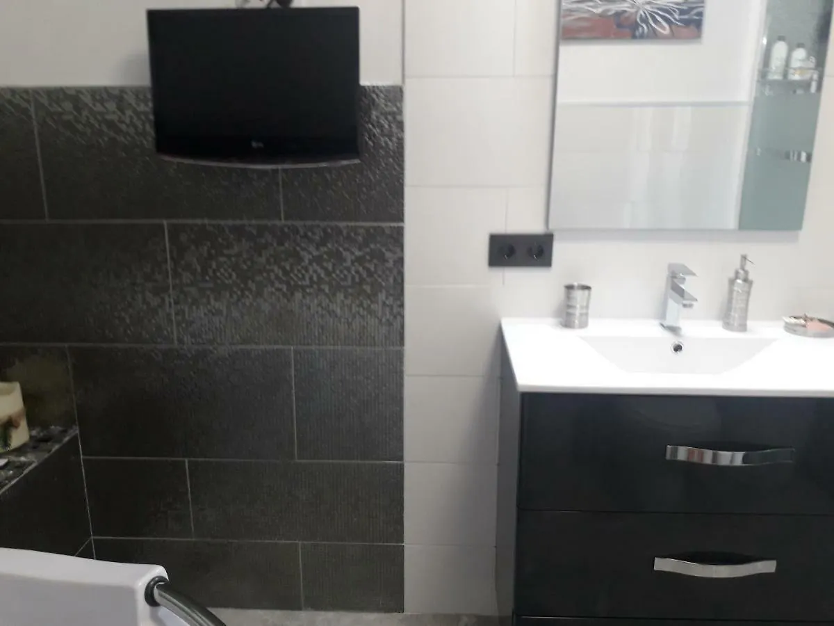 Apartamento Con Jacuzzi Vistas A La Piscina Costa Calma Apartment