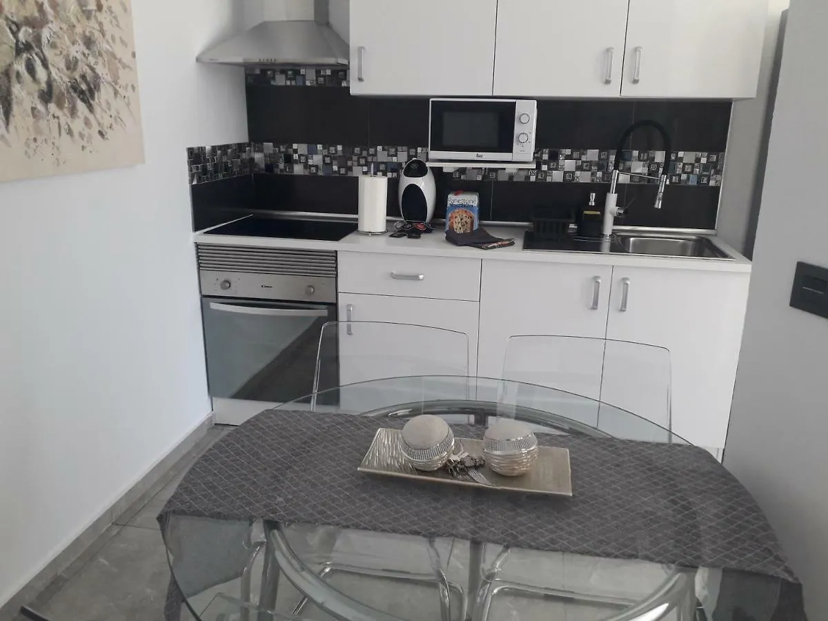 Appartamento Apartamento Con Jacuzzi Vistas A La Piscina Costa Calma Spagna