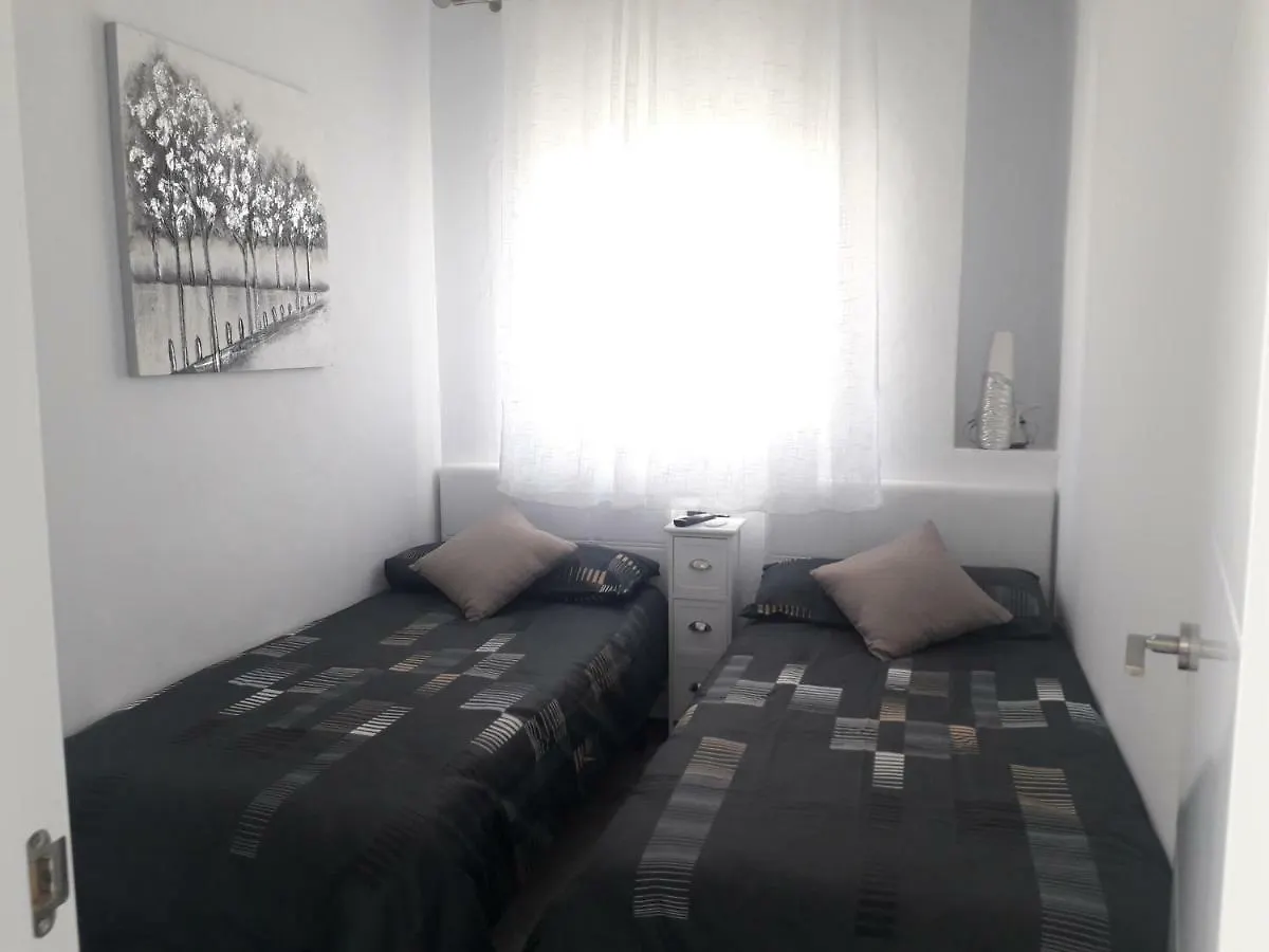 Apartamento Con Jacuzzi Vistas A La Piscina Costa Calma Appartamento