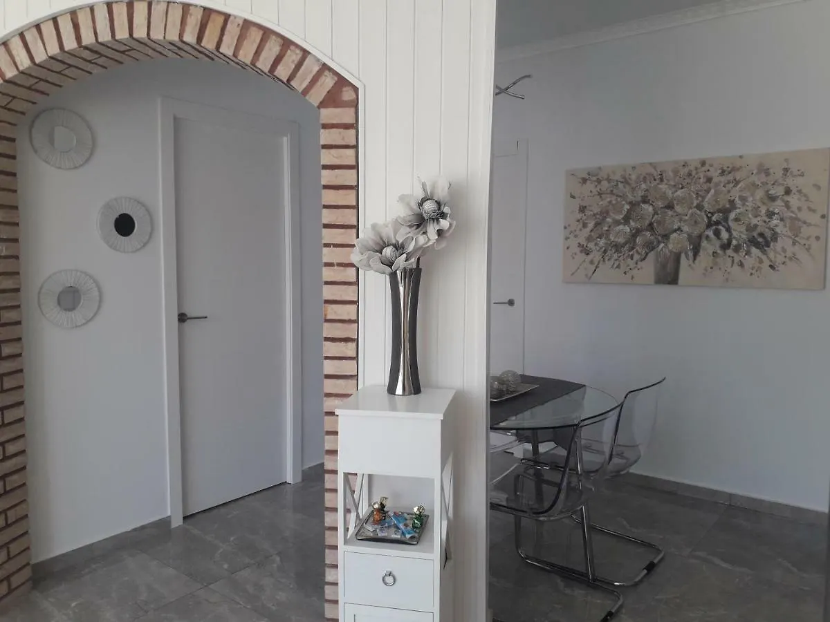 Appartamento Apartamento Con Jacuzzi Vistas A La Piscina Costa Calma