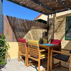  Apartment Casa Zizi